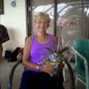 Meet your Posher, Jill